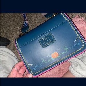 Cinderella loungefly